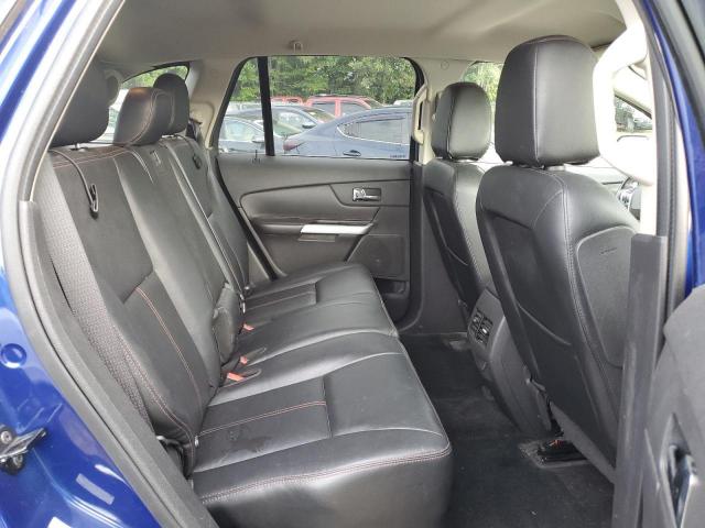 Ford Edge Limited Image 3