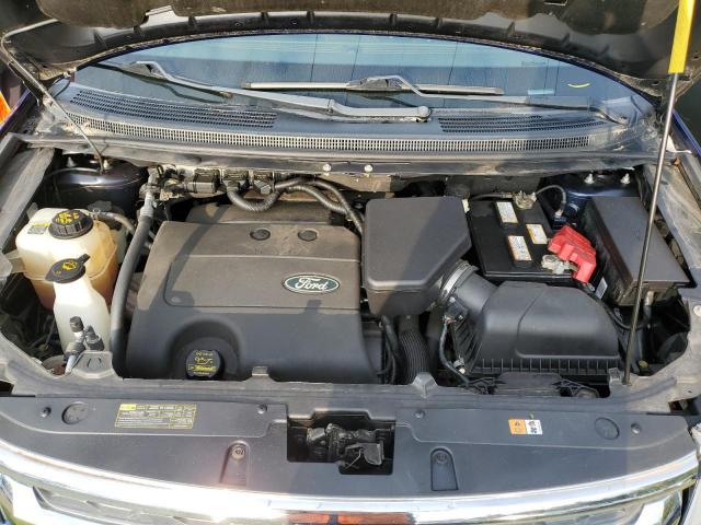 Ford Edge Limited Image 10