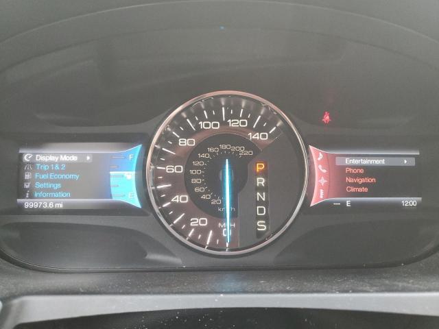 Ford Edge Limited Image 7