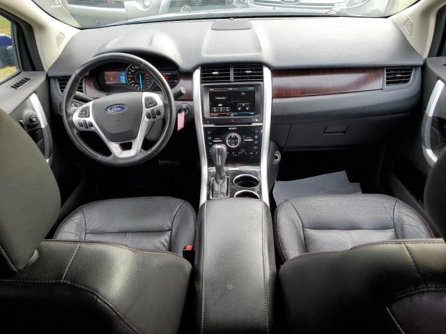 Ford Edge Limited Image 6