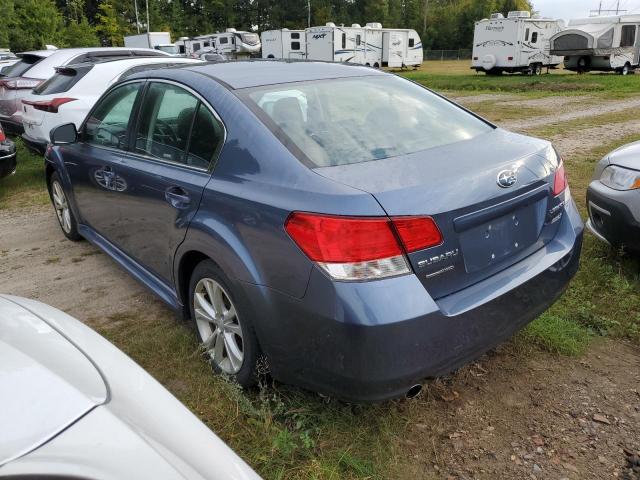 Suba Legacy 2.5i Premium Image 3