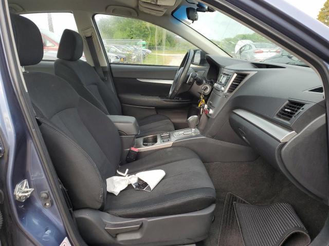 Suba Legacy 2.5i Premium Image 4