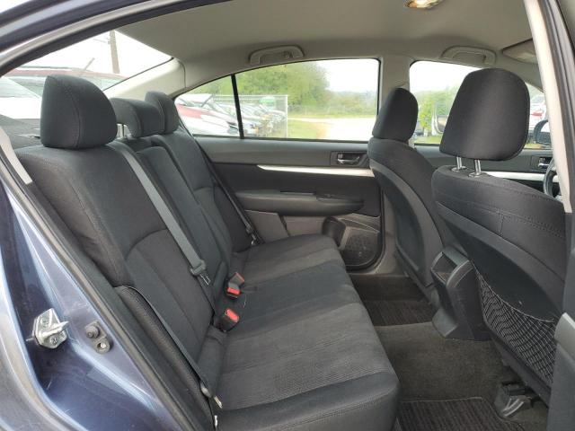 Suba Legacy 2.5i Premium Image 5