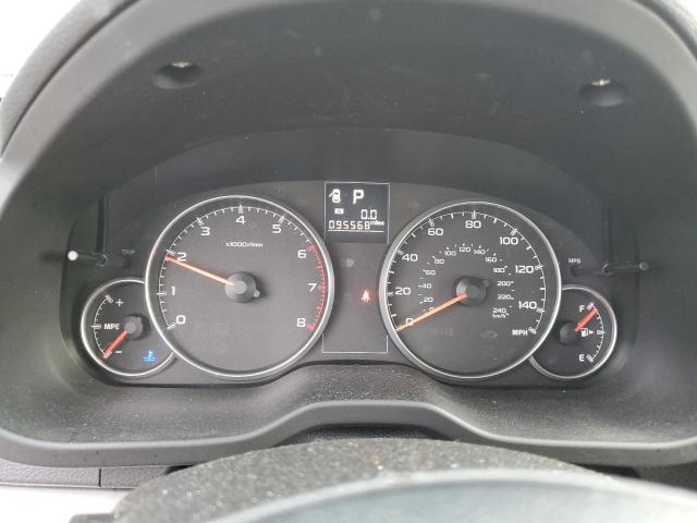 Suba Legacy 2.5i Premium Image 9