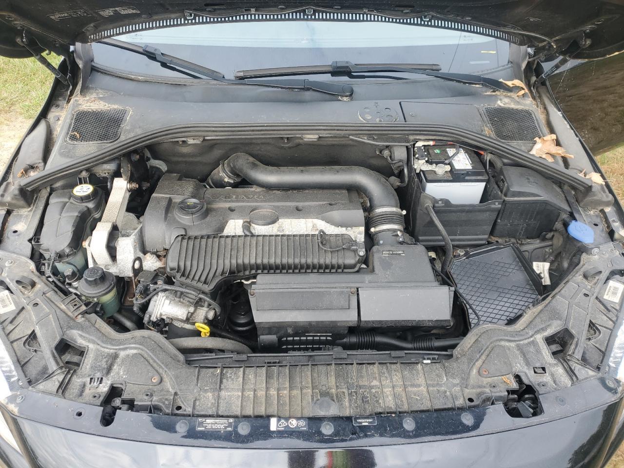 Volv V60 Premier Image 4