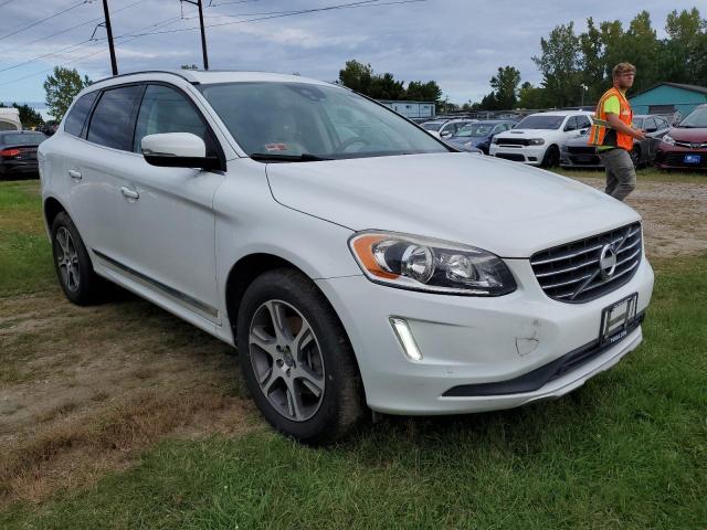  Salvage Volvo XC60