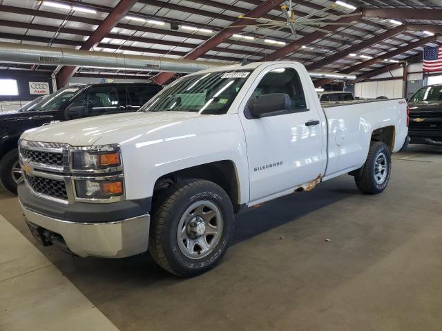  Salvage Chev Silverado K1500