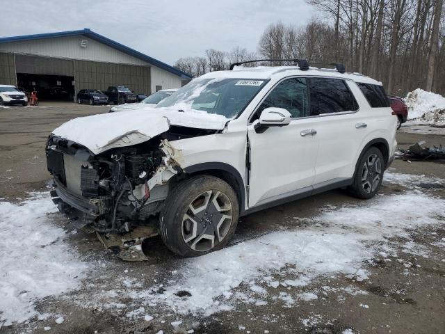  Salvage Hyundai PALISADE
