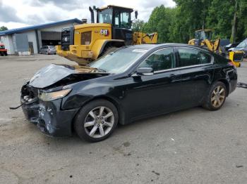  Salvage Acura TL