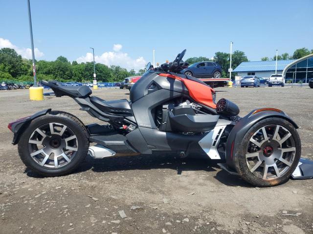  Salvage Can-Am Ryker Rall