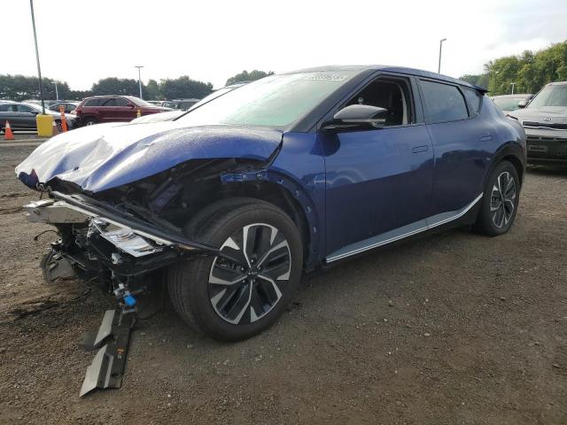  Salvage Kia EV6