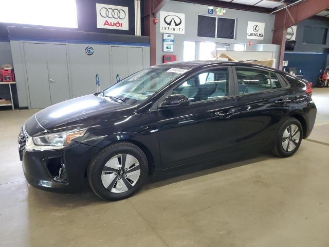  Salvage Hyundai Ioniq