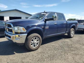  Salvage Ram 2500