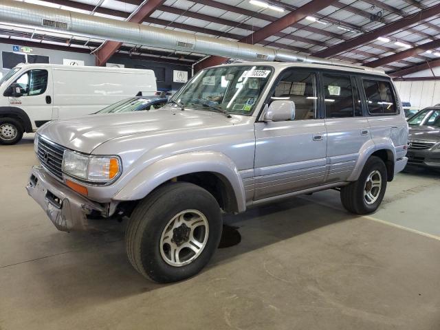  Salvage Lexus Lx450