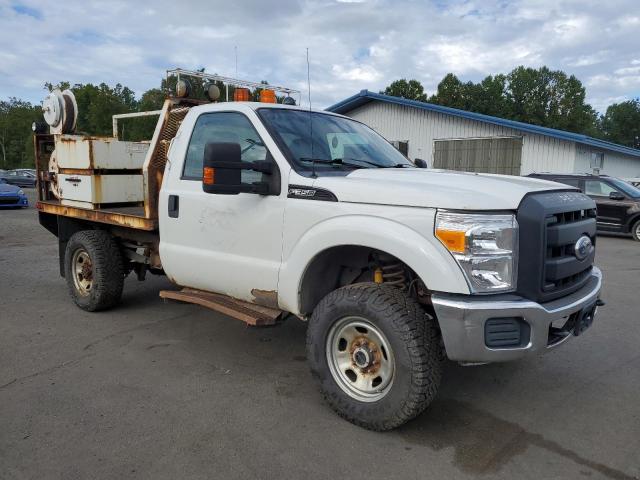 Ford F-350 Super Duty Image 12