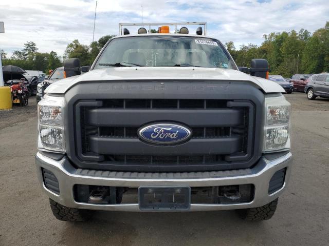 Ford F-350 Super Duty Image 2