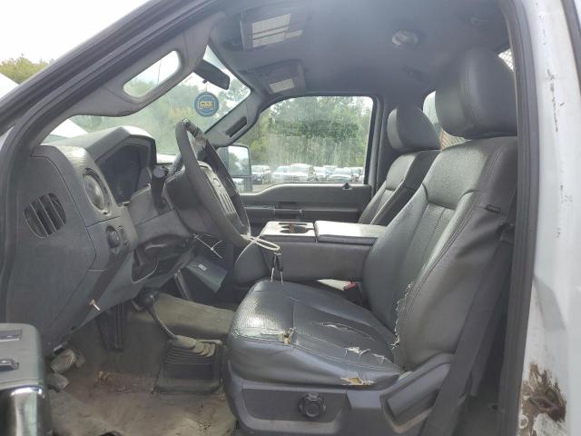 Ford F-350 Super Duty Image 6