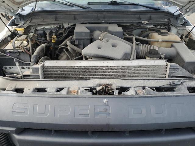 Ford F-350 Super Duty Image 9