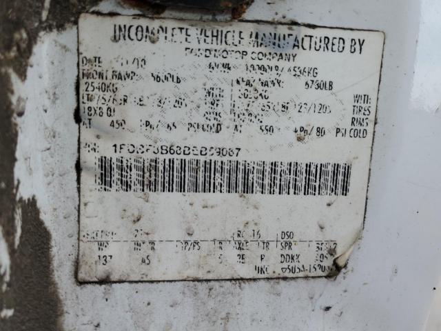 Ford F-350 Super Duty Image 5