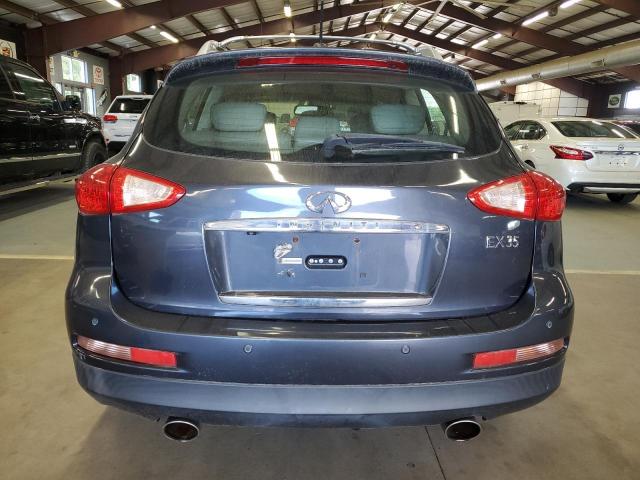 Infi EX35 Base Image 9