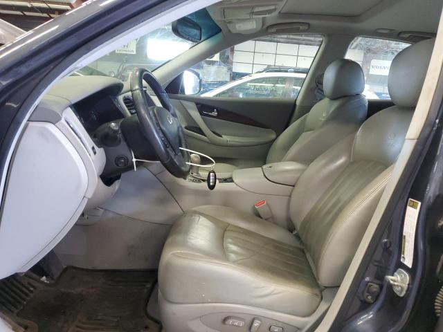 Infi EX35 Base Image 2