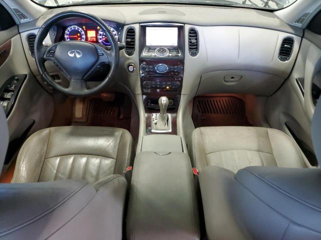 Infi EX35 Base Image 10