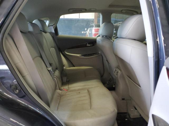 Infi EX35 Base Image 11