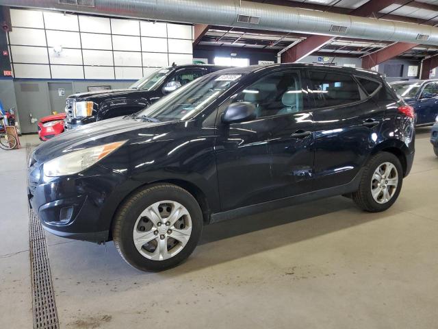  Salvage Hyun TUCSON