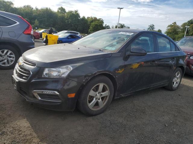 Salvage Chev Cruze