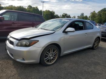 Salvage Toyt Scion