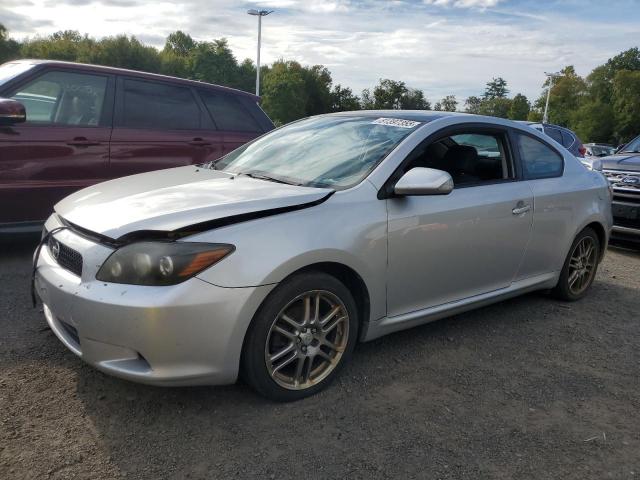  Salvage Toyt Scion