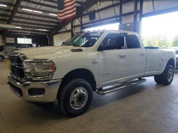  Salvage Ram 3500