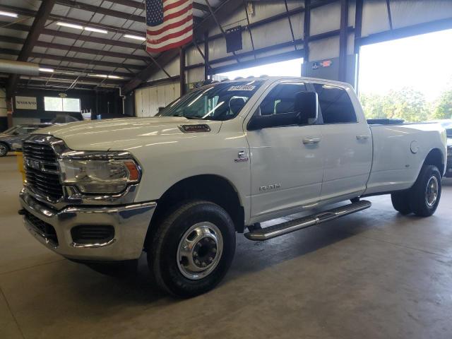  Salvage Ram 3500