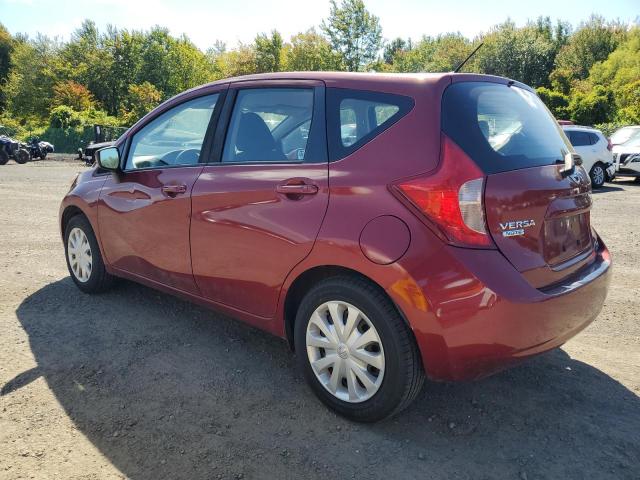Nissan Versa S Image 10