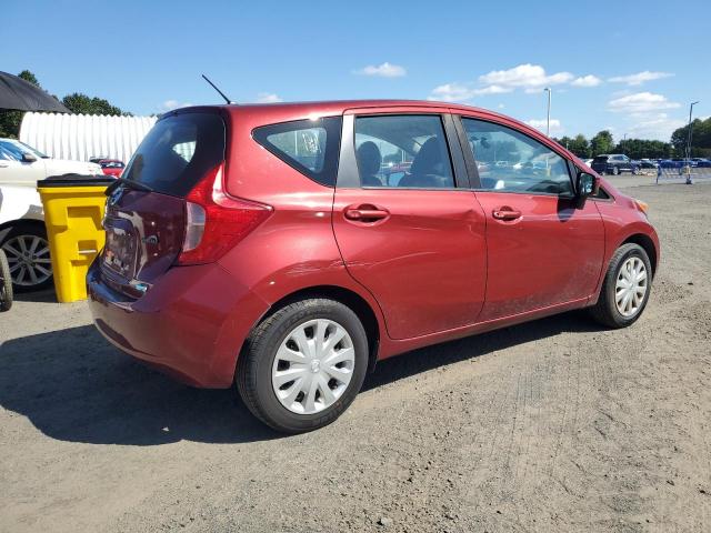 Nissan Versa S Image 12