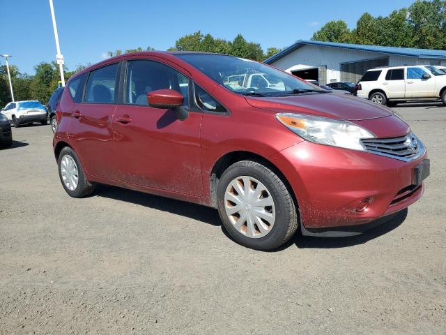 Nissan Versa S Image 11