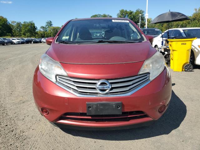 Nissan Versa S Image 9