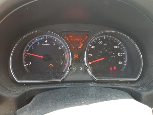 Nissan Versa S Image 5