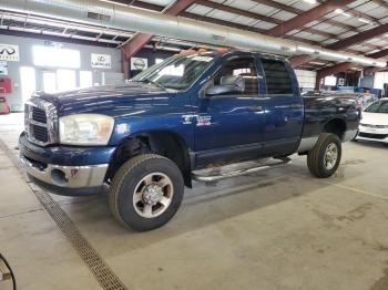  Salvage Dodge Ram 2500