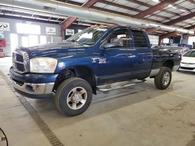  Salvage Dodge Ram 2500
