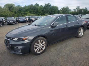  Salvage Chev Malibu