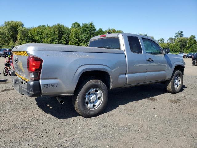 Toyota Tacoma Access Cab Image 6