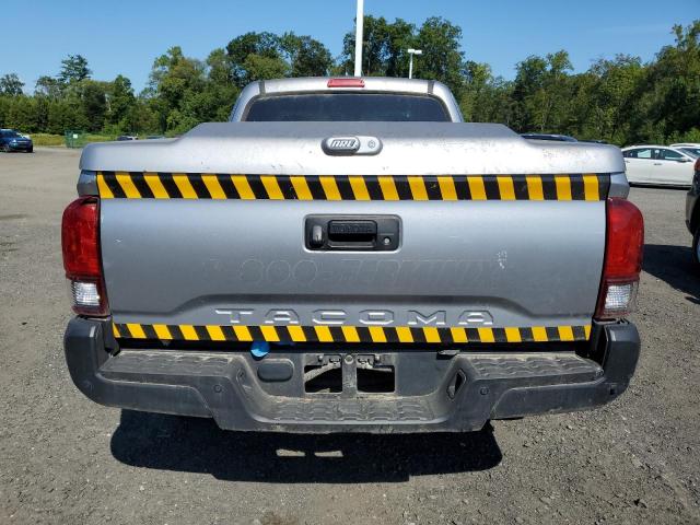 Toyota Tacoma Access Cab Image 5