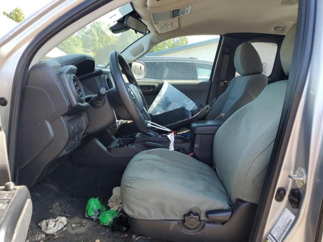 Toyota Tacoma Access Cab Image 12