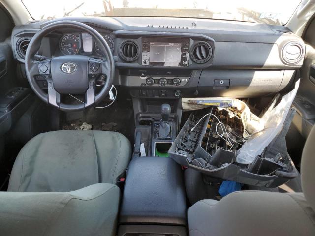 Toyota Tacoma Access Cab Image 9
