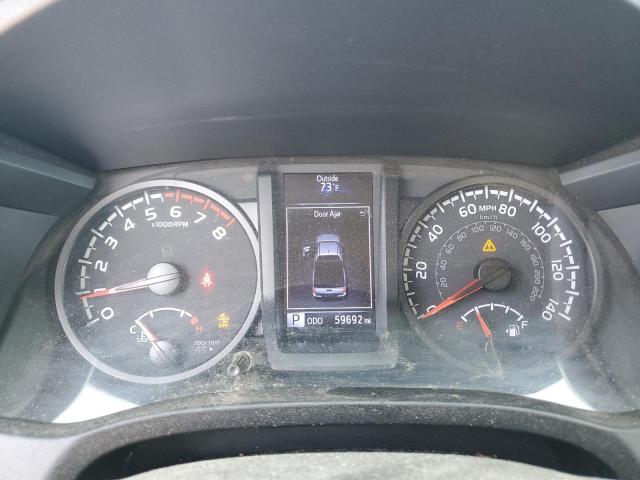 Toyota Tacoma Access Cab Image 8