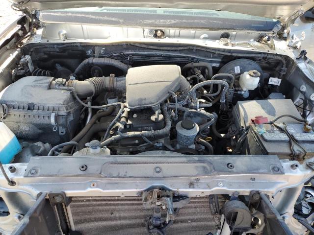 Toyota Tacoma Access Cab Image 10