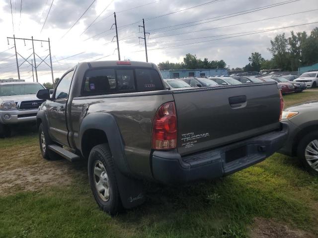 Toyota Tacoma Image 5