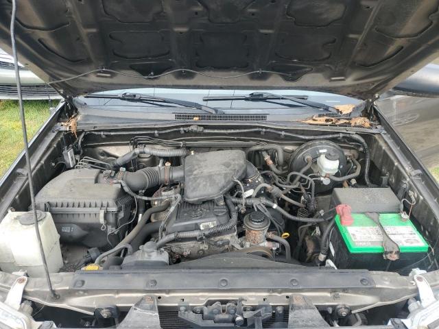 Toyota Tacoma Image 6