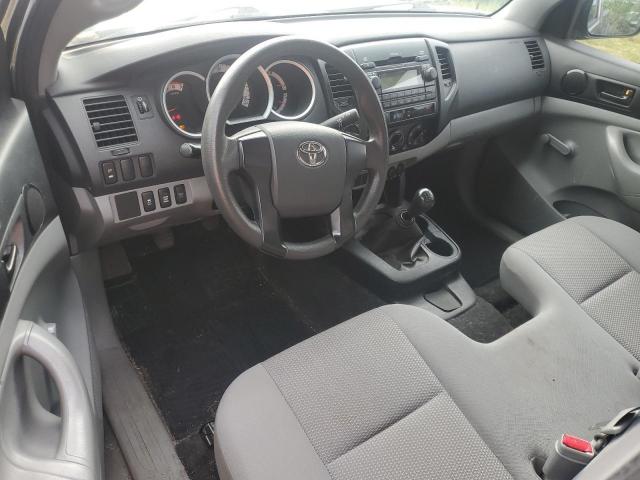 Toyota Tacoma Image 4